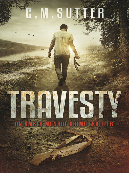 Title details for Travesty by C.M. Sutter - Available